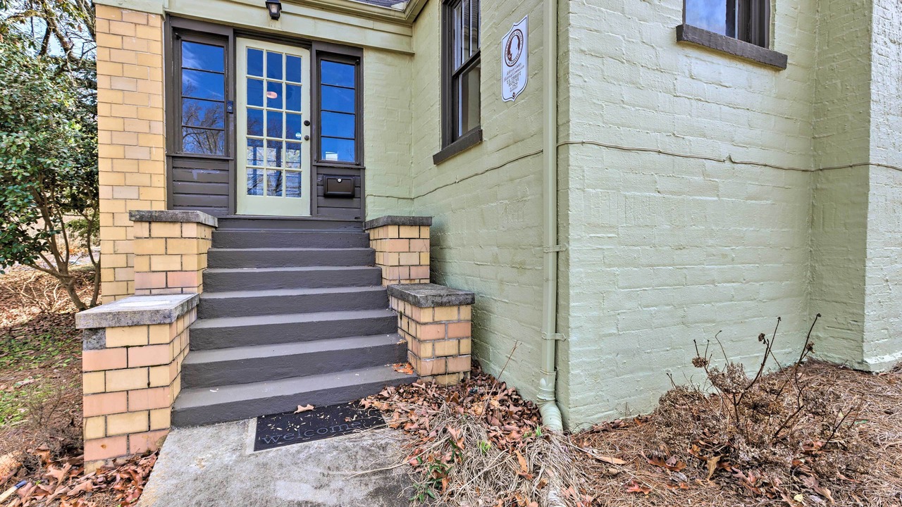 Photo of Outdoor in Crestline Heights