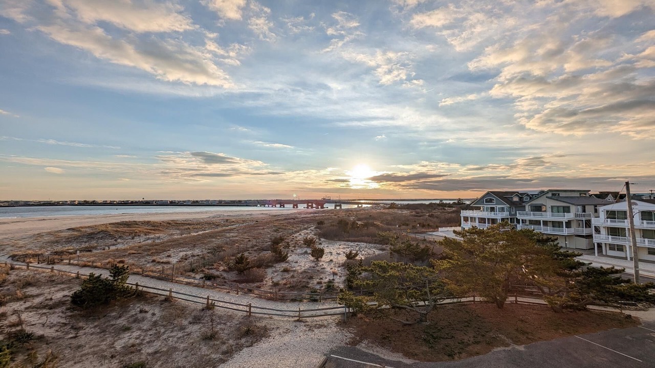 Photo of Others in Townsend's Inlet