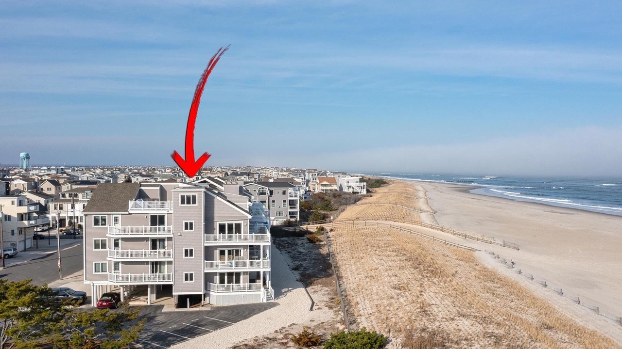 Photo of Outdoor in Townsend's Inlet