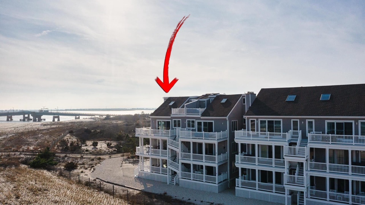 Photo of Outdoor in Townsend's Inlet