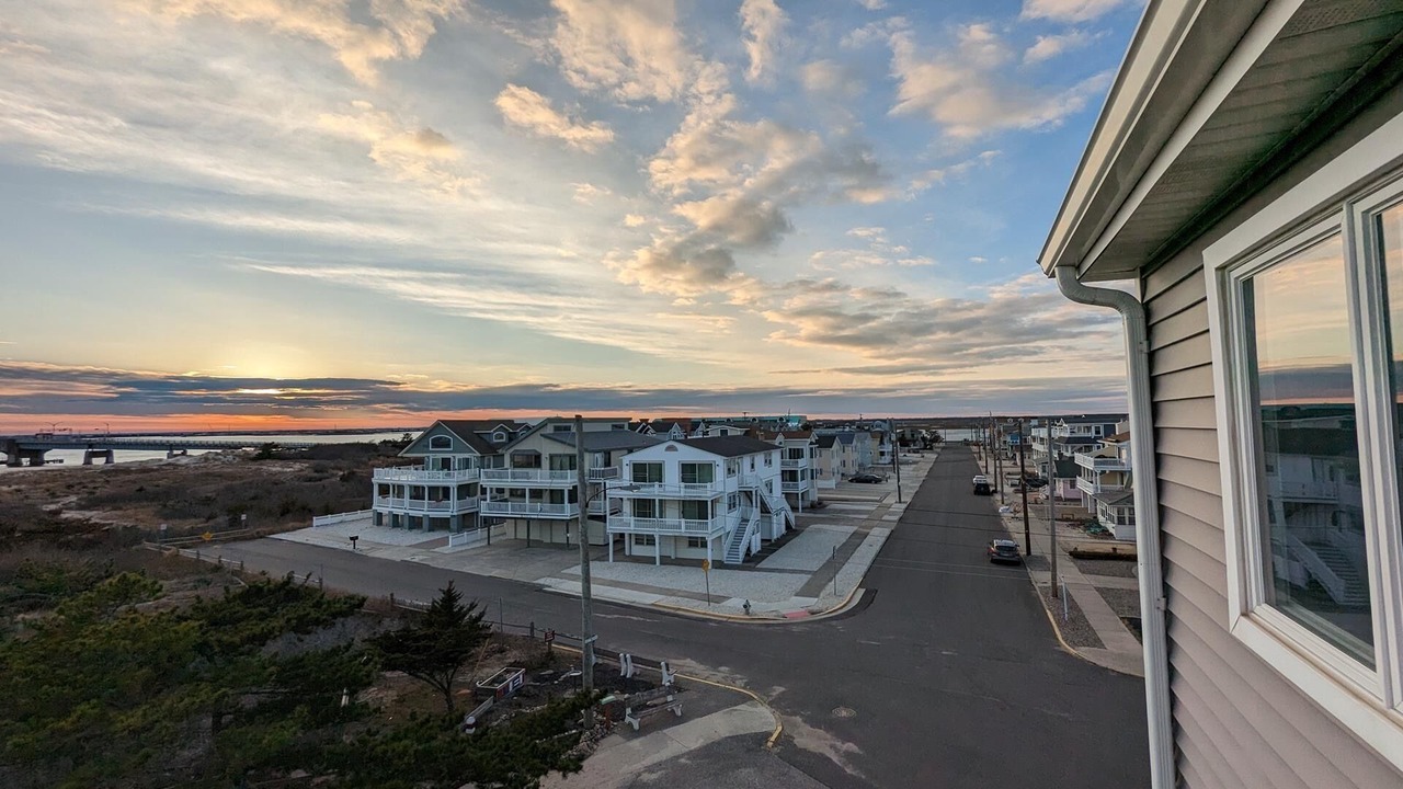 Photo of Outdoor in Townsend's Inlet