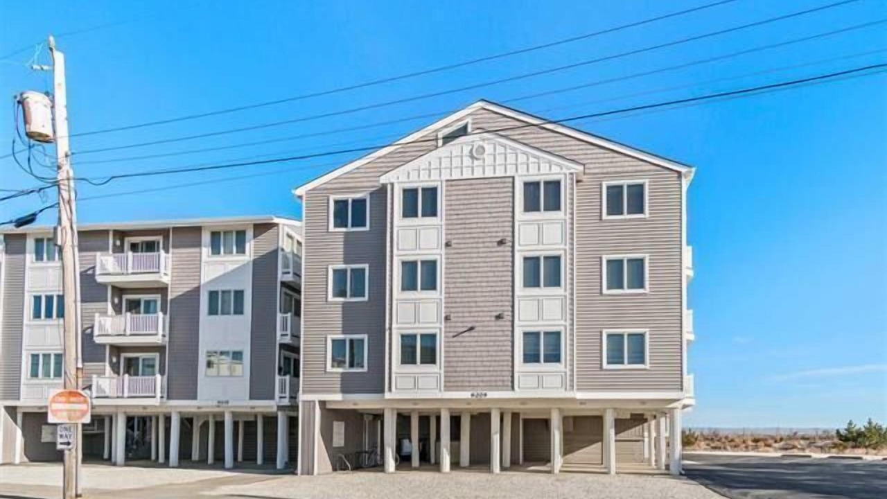 Photo of Outdoor in Townsend's Inlet