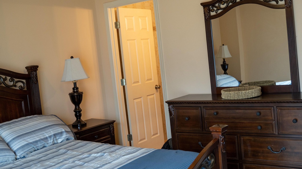 Photo of Bedroom in Mineral