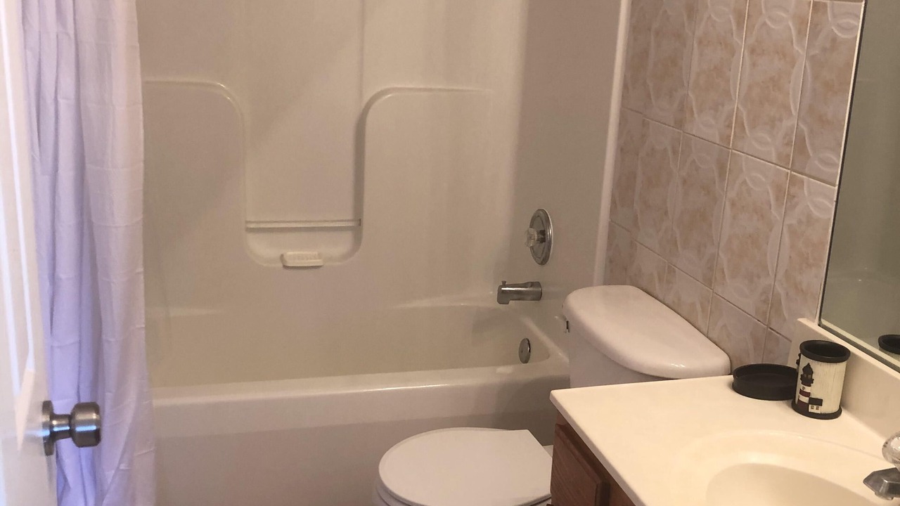 Photo of Bathroom in Mineral