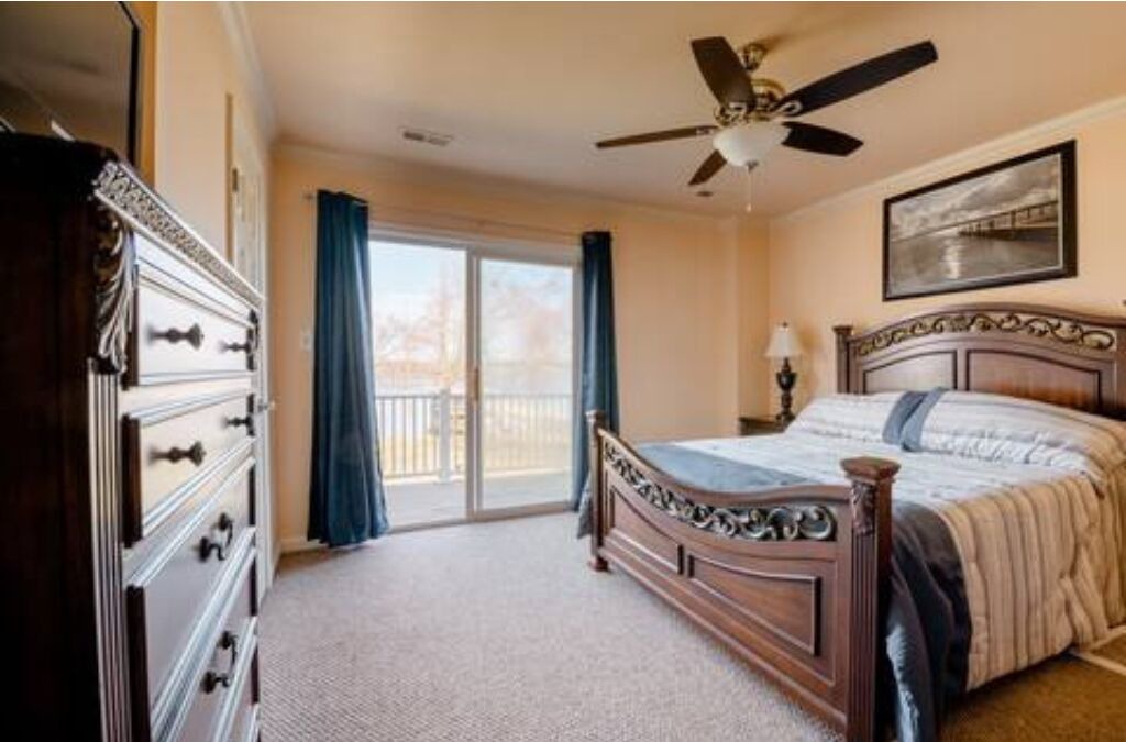 Photo of Bedroom in Mineral
