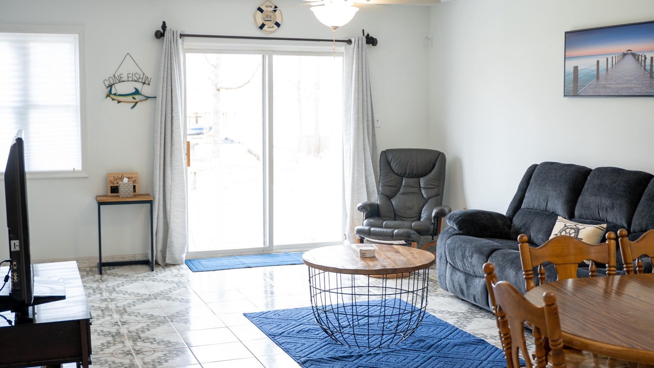 Photo of Livingroom in Mineral