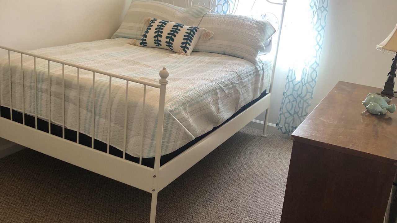 Photo of Bedroom in Mineral