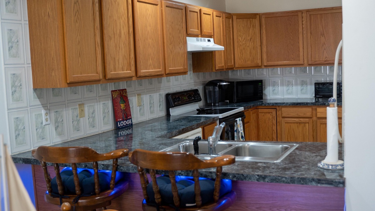 Photo of Kitchen in Mineral
