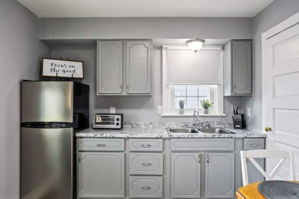 Photo of Kitchen in Frederick