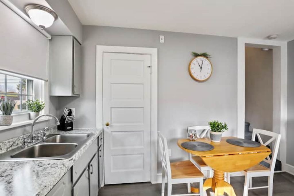 Photo of Kitchen in Frederick