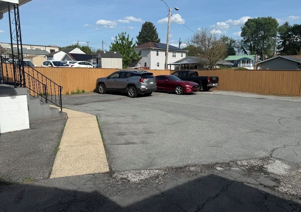 Photo of Outdoor in Frederick