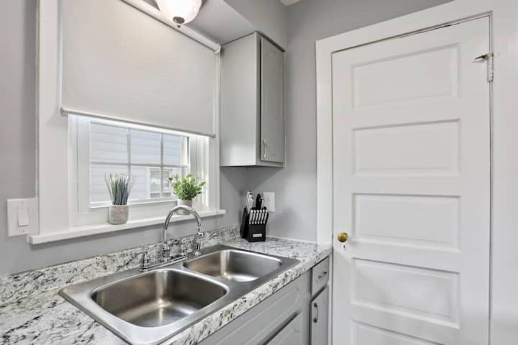 Photo of Kitchen in Frederick