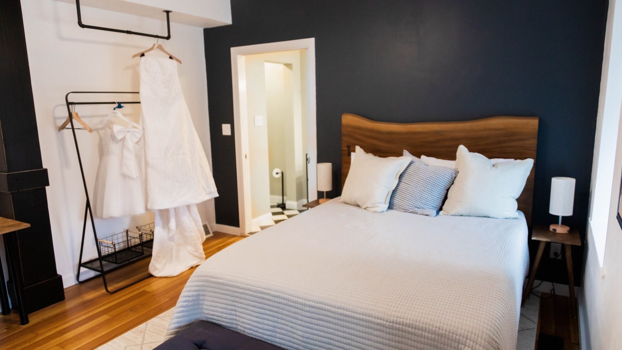 Photo of Bedroom in Elkader