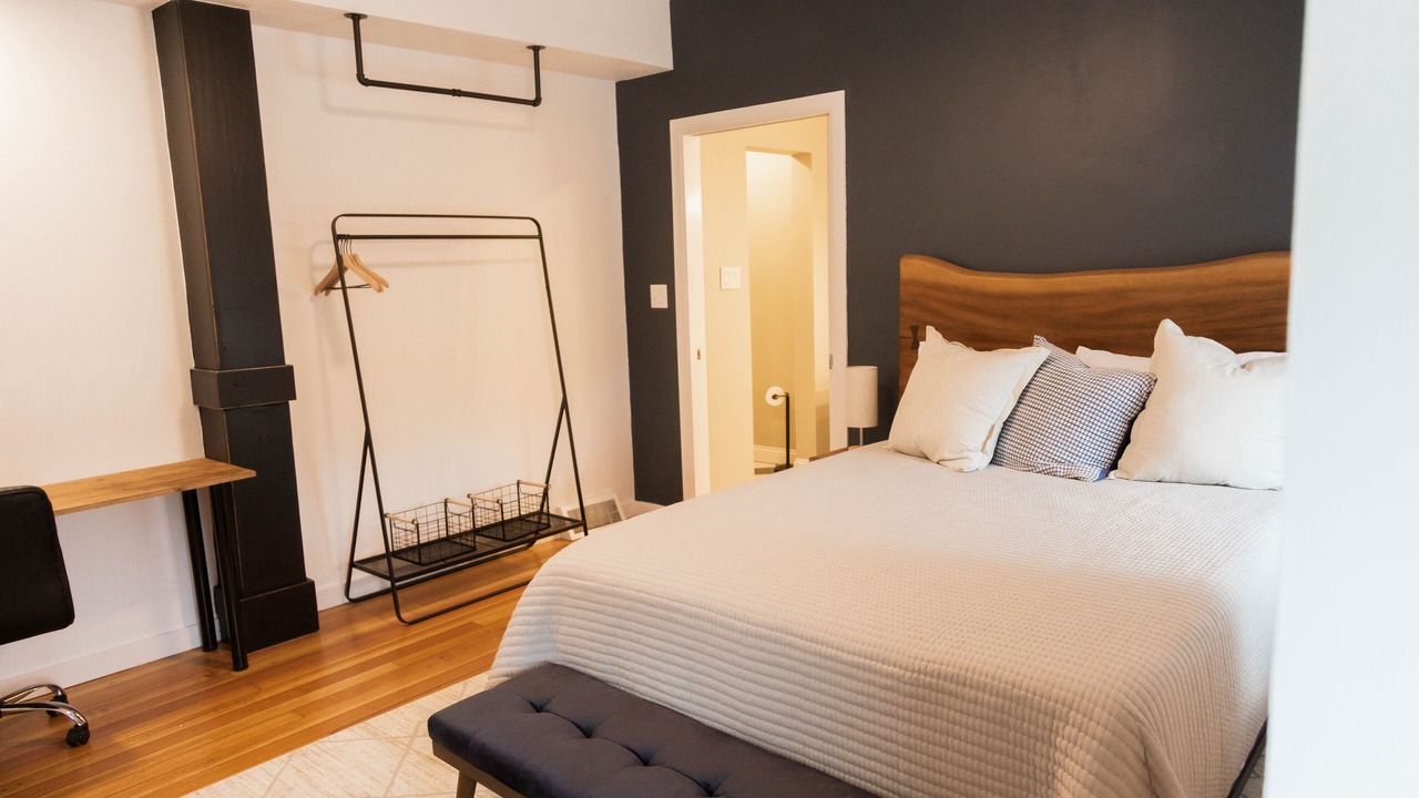 Photo of Bedroom in Elkader