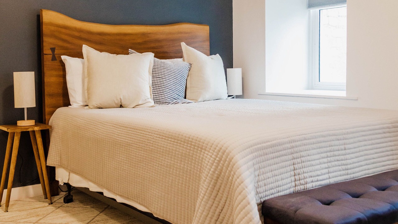 Photo of Bedroom in Elkader
