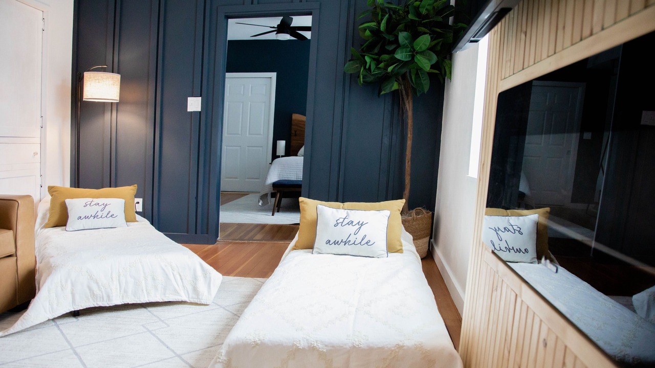 Photo of Bedroom in Elkader