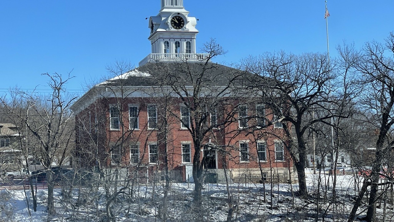 Photo of Outdoor in Elkader