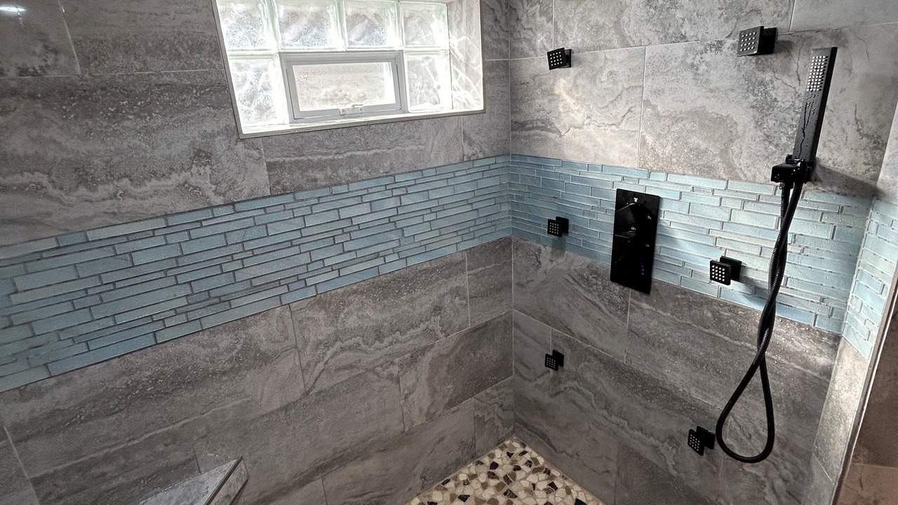 Photo of Bathroom in Neptune City