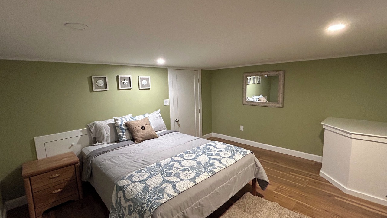 Photo of Bedroom in Neptune City
