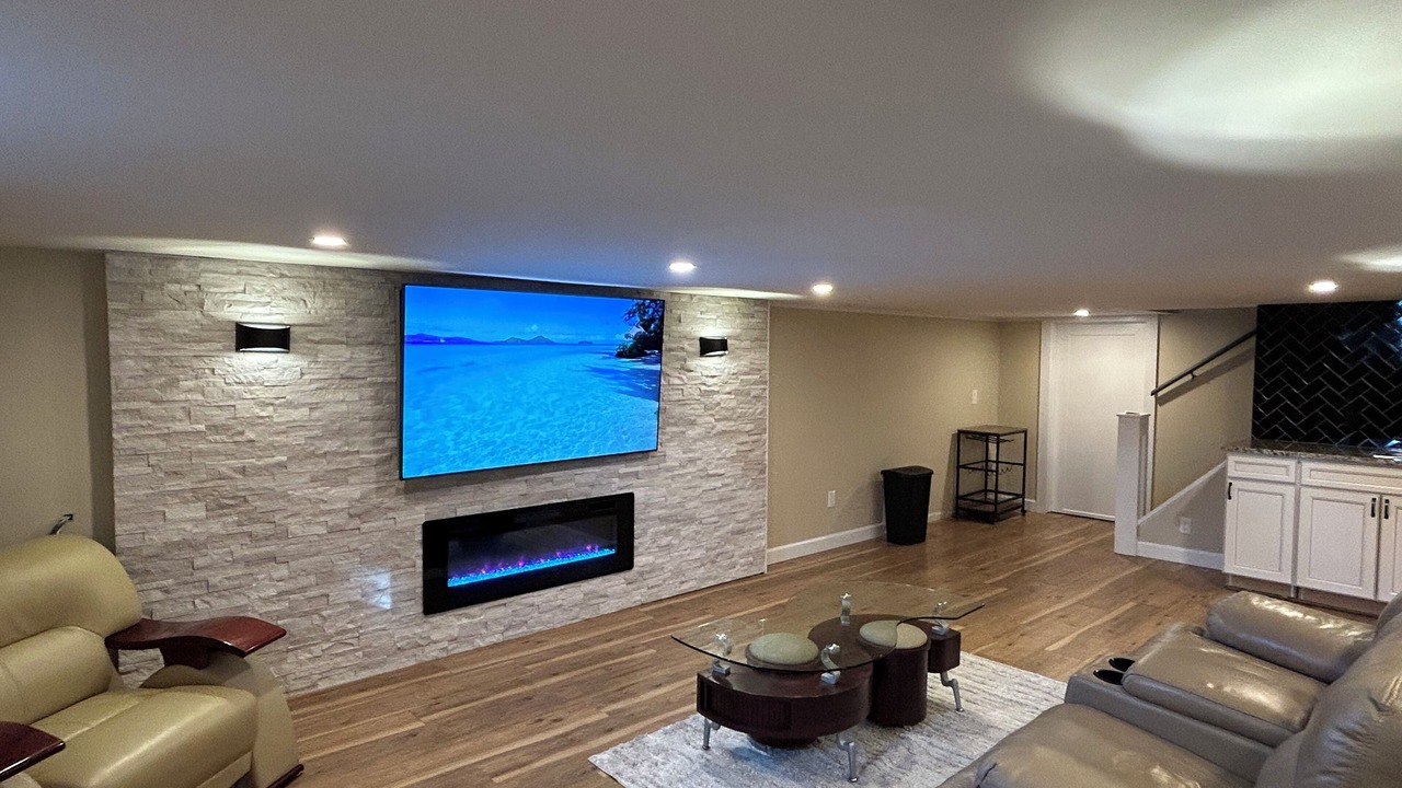 Photo of Livingroom in Neptune City