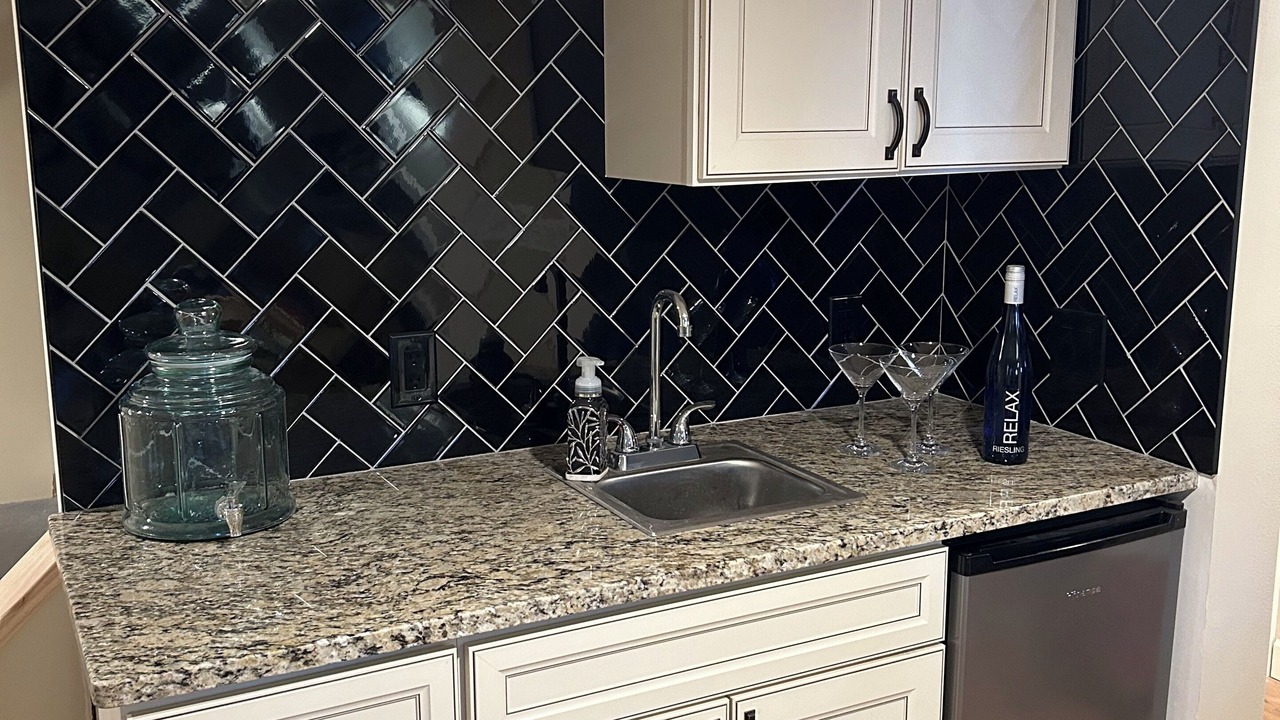 Photo of Kitchen in Neptune City