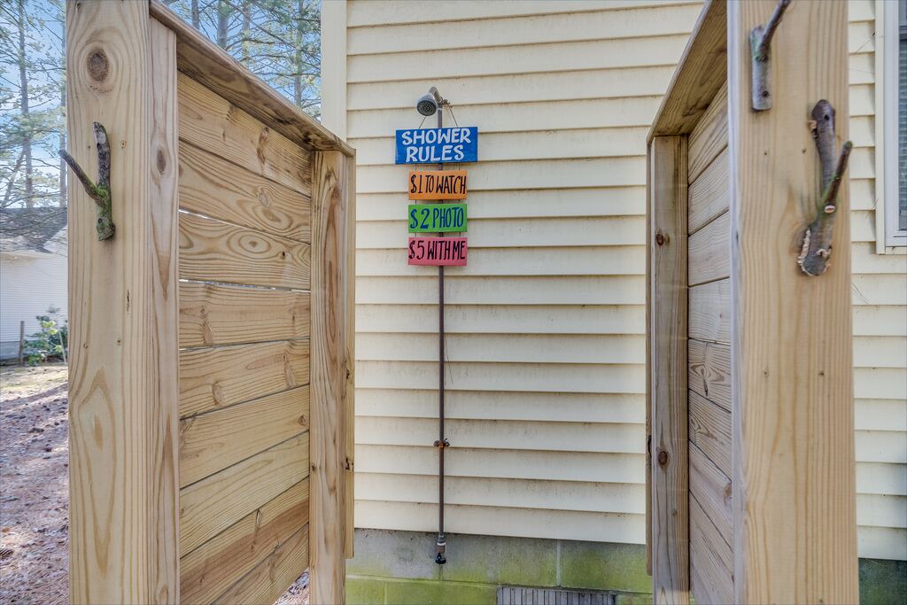 Photo of Outdoor in Piney Island
