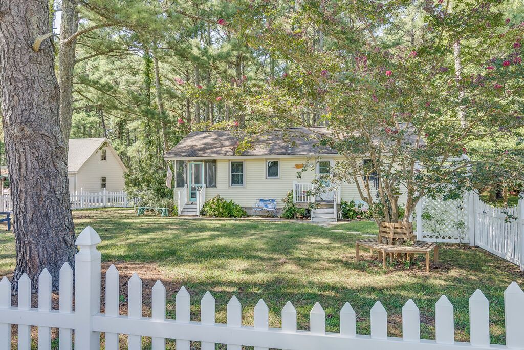 Photo of Outdoor in Piney Island