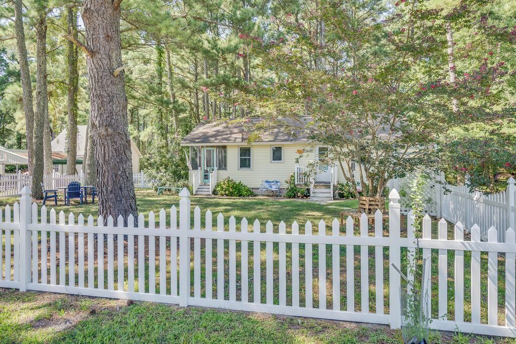 Photo of Outdoor in Piney Island