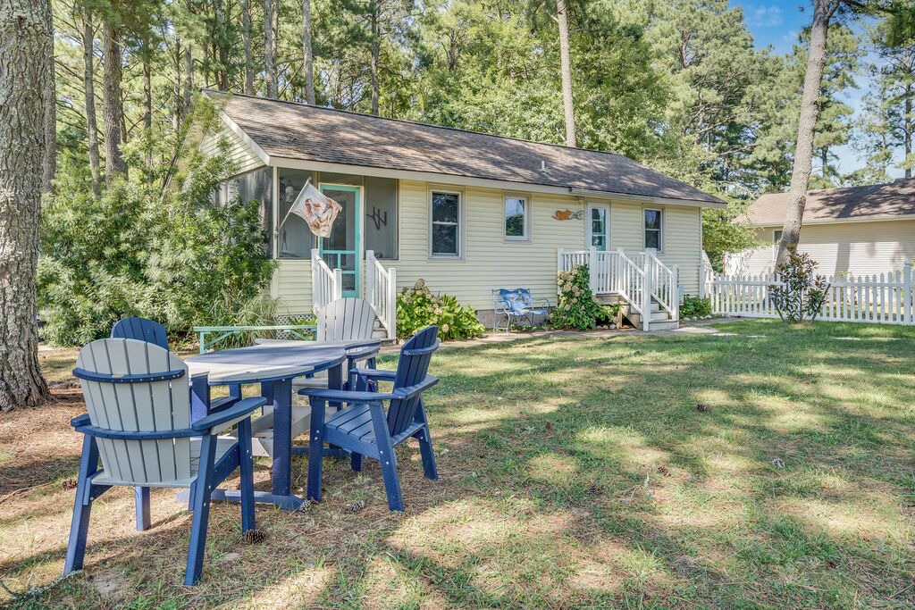 Photo of Outdoor in Piney Island