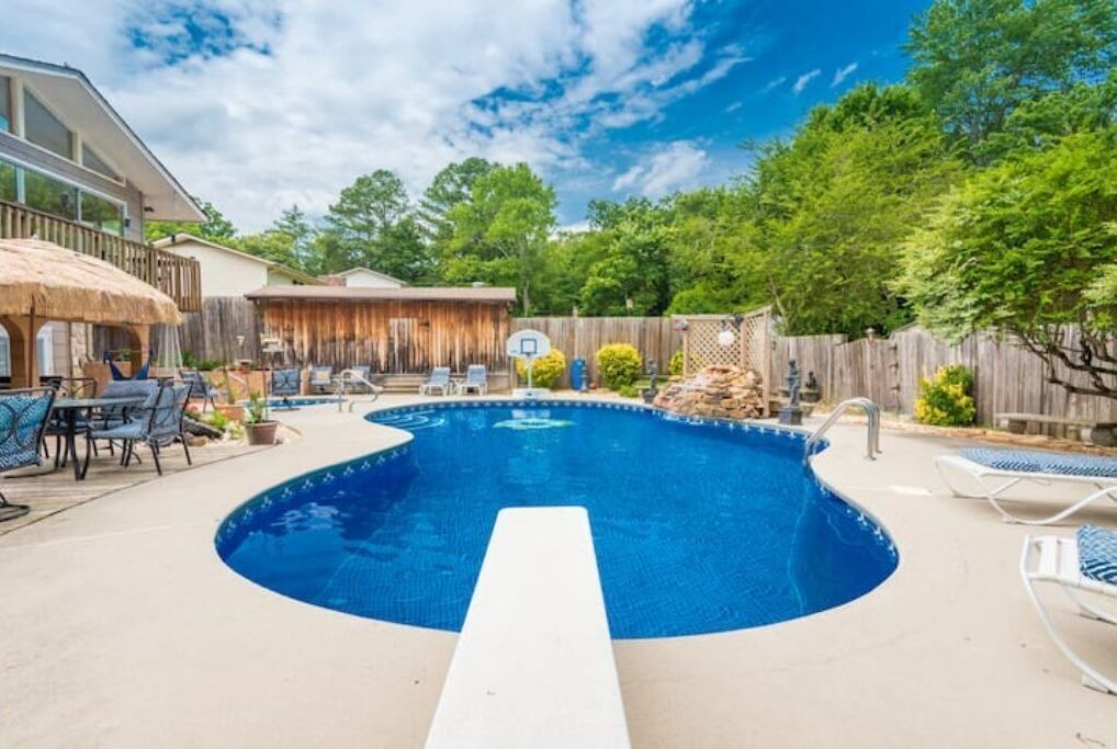 Photo of Outdoor in Ashley Oaks