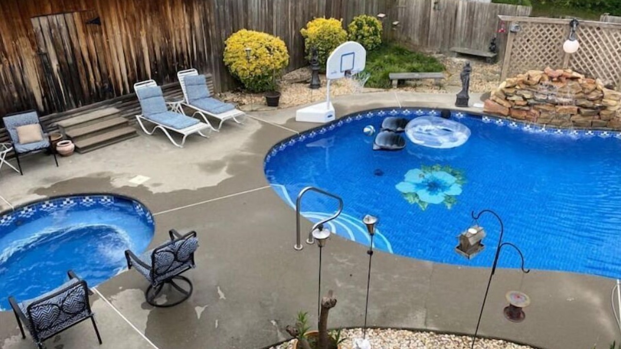 Photo of Outdoor in Ashley Oaks