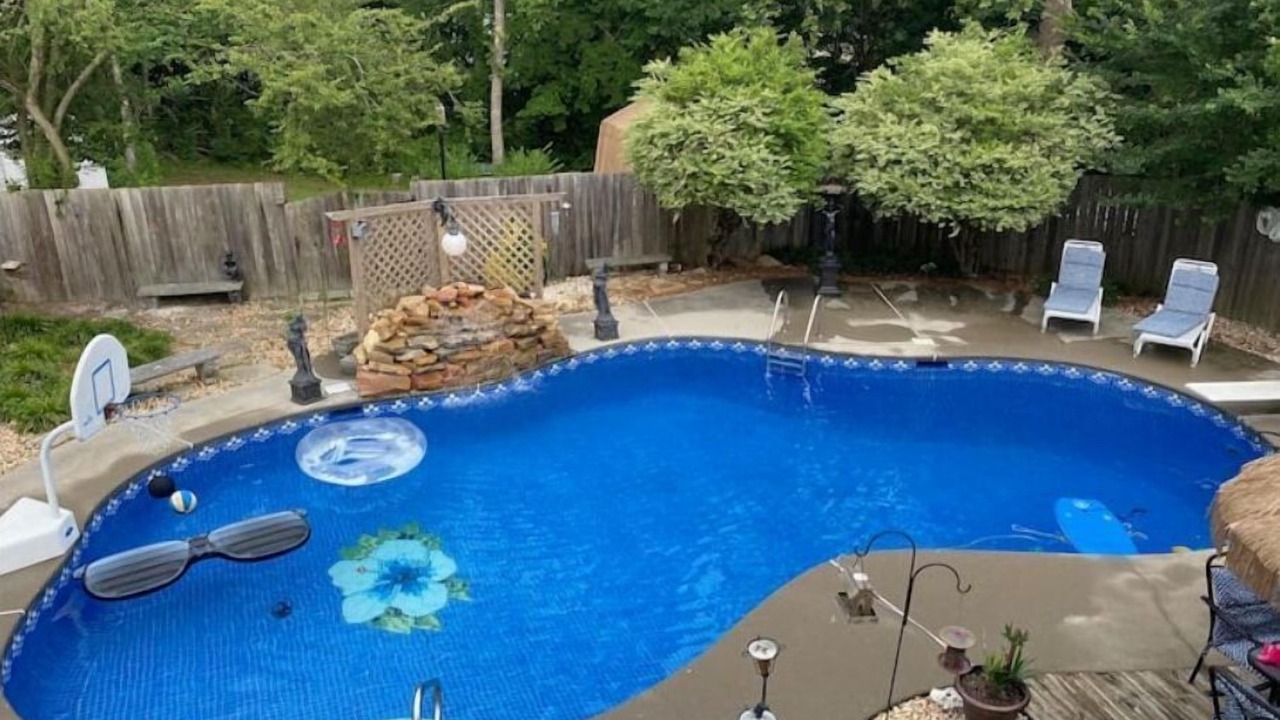 Photo of Outdoor in Ashley Oaks