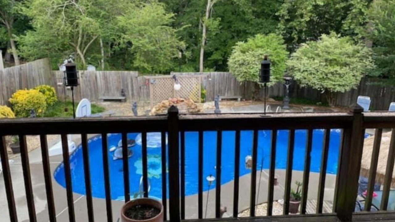 Photo of Outdoor in Ashley Oaks