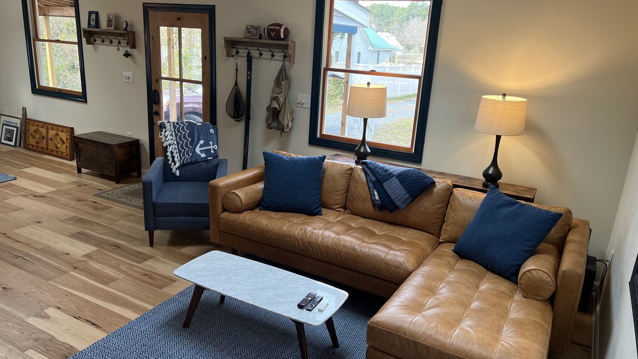 Photo of Livingroom in Neavitt