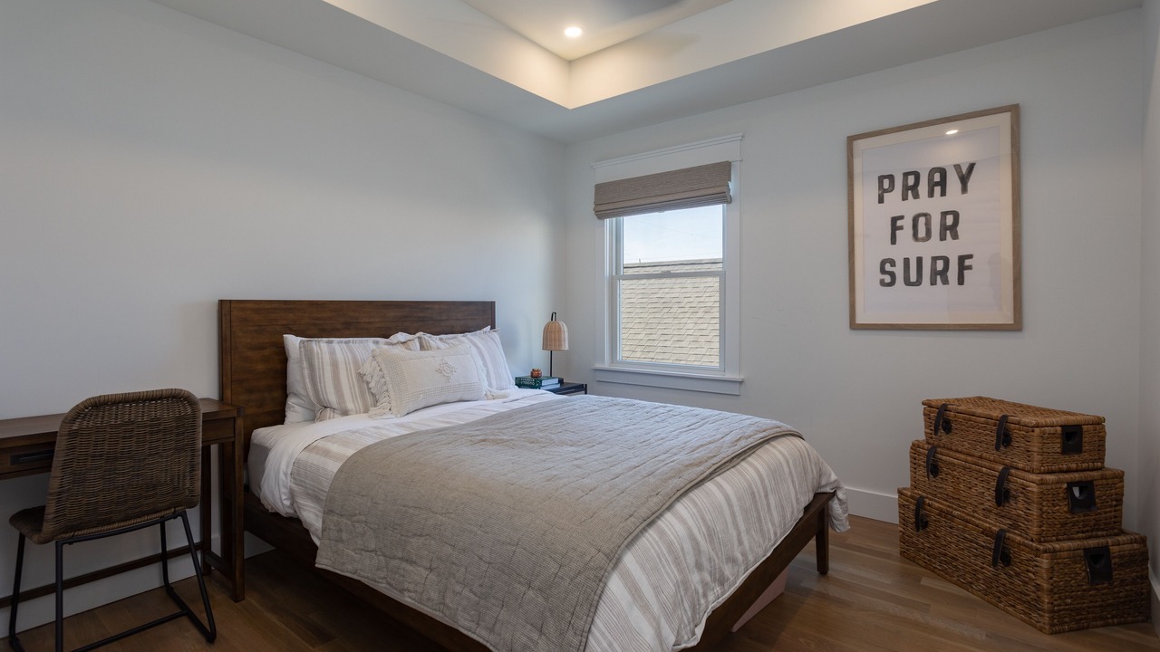 Photo of Bedroom in Ship Bottom