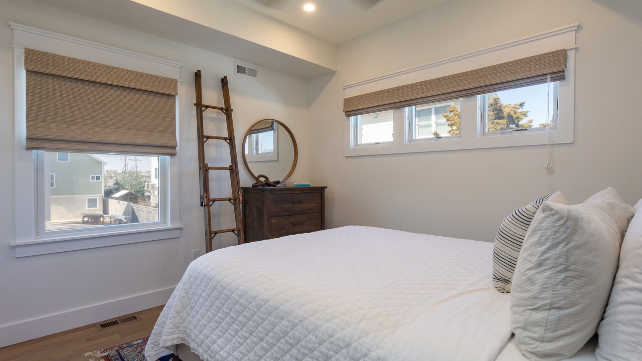 Photo of Bedroom in Ship Bottom