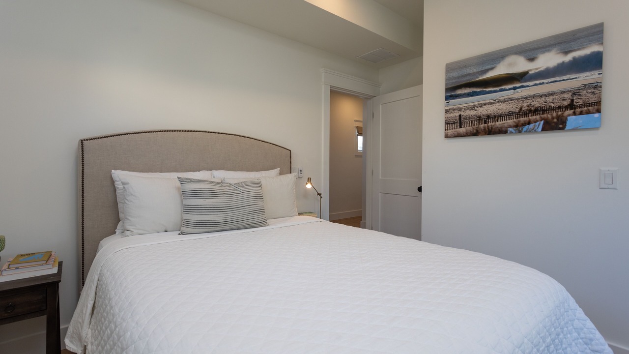 Photo of Bedroom in Ship Bottom