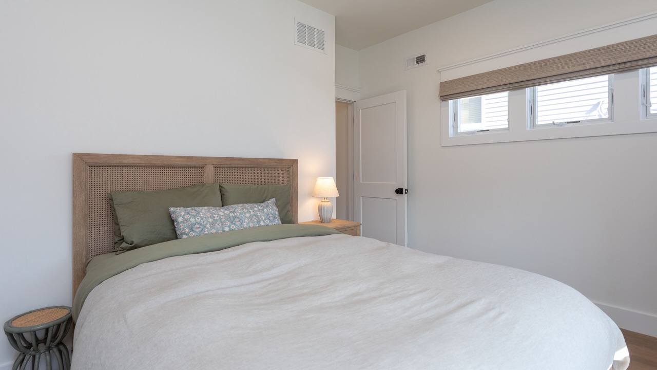 Photo of Bedroom in Ship Bottom