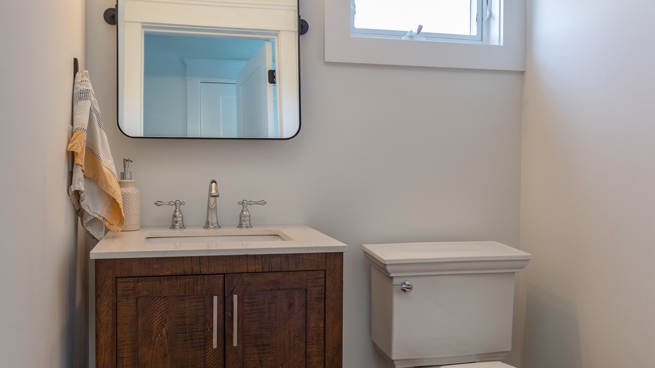 Photo of Bathroom in Ship Bottom