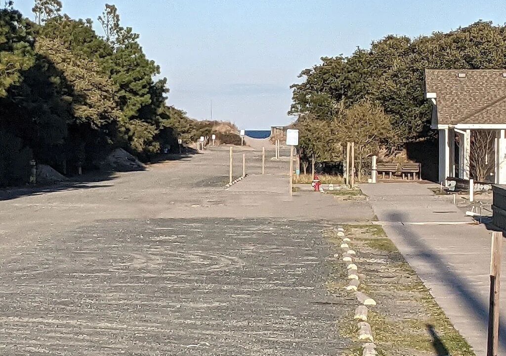 Photo of Others in Corolla Light