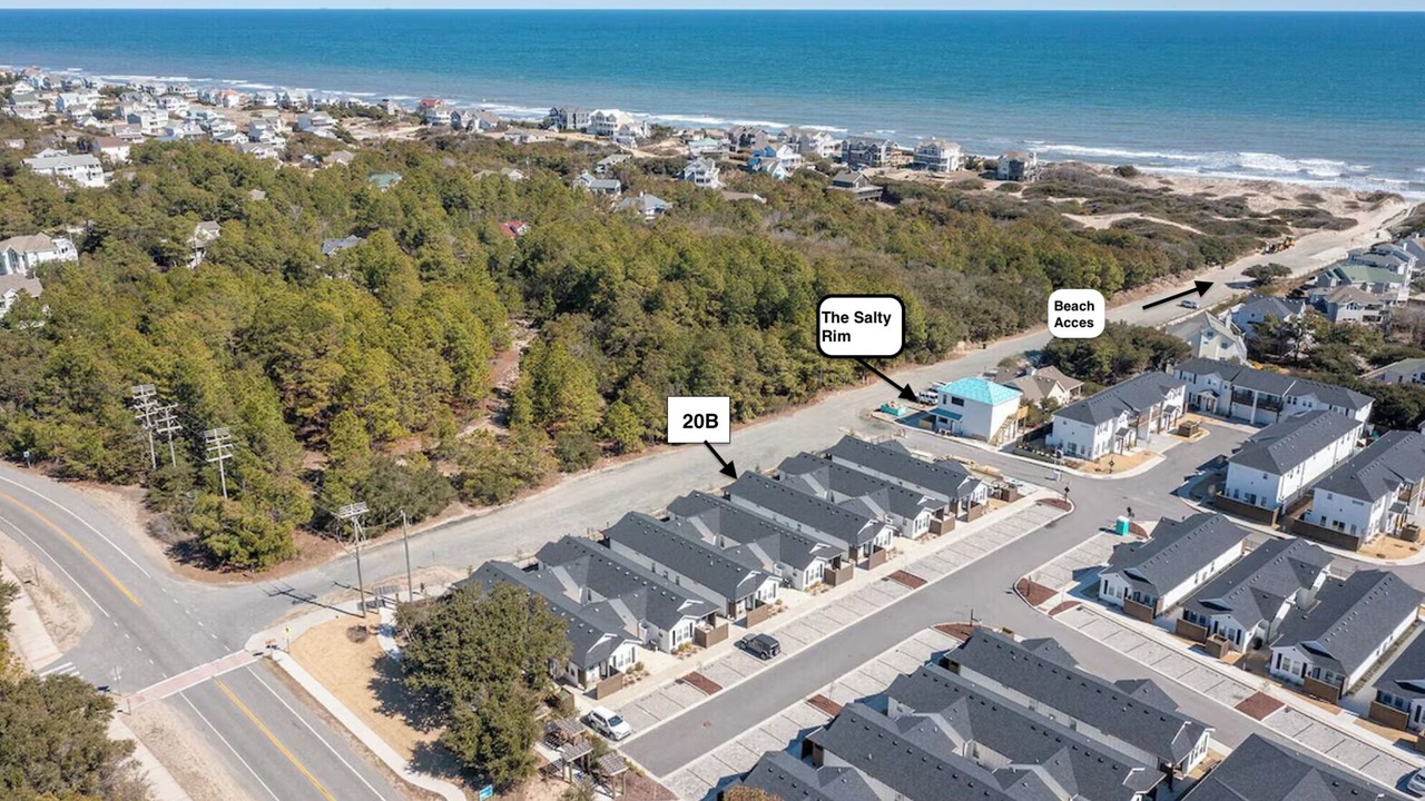Photo of Outdoor in Corolla Light