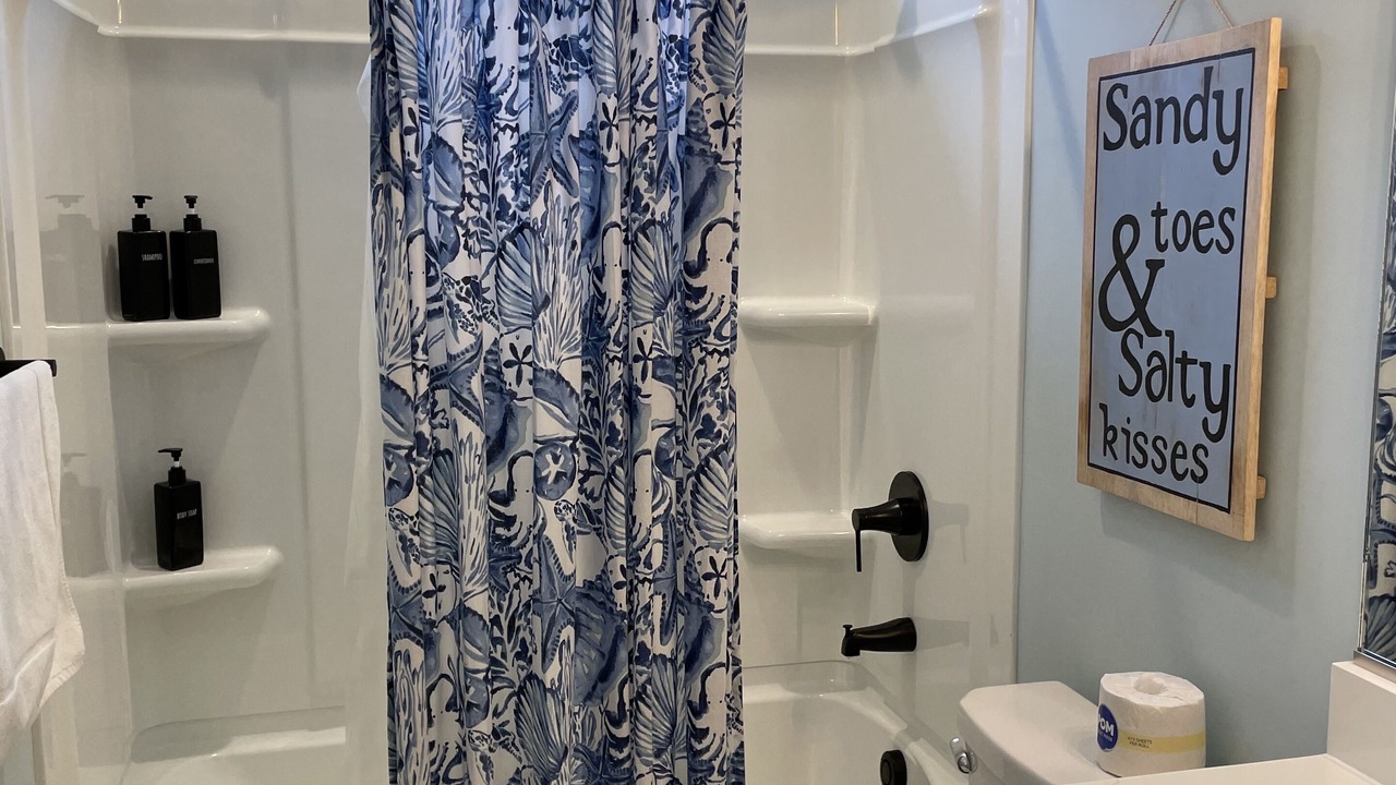 Photo of Bathroom in Corolla Light