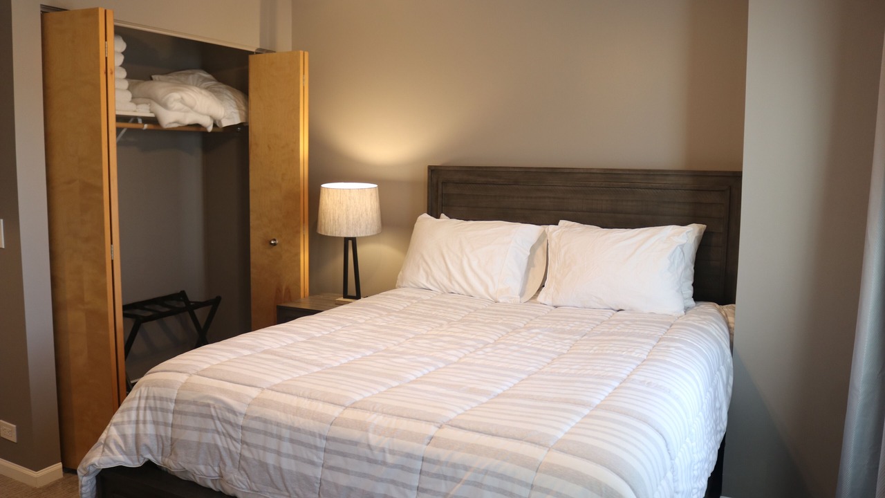 Photo of Bedroom in Little Italy