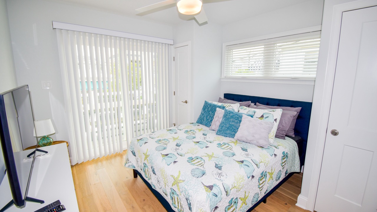 Photo of Bedroom in North End