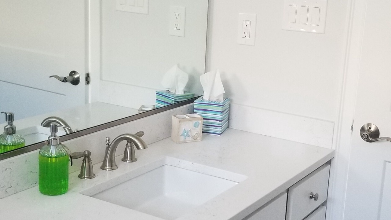 Photo of Bathroom in North End