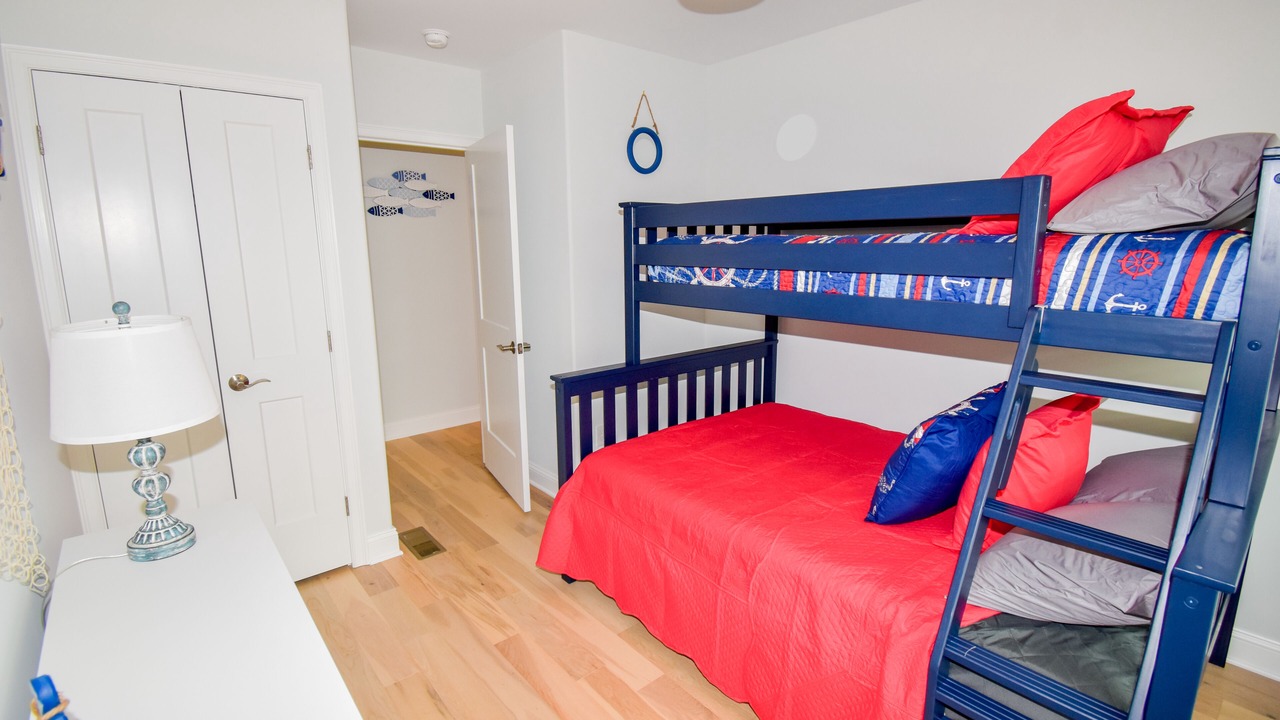 Photo of Bedroom in North End