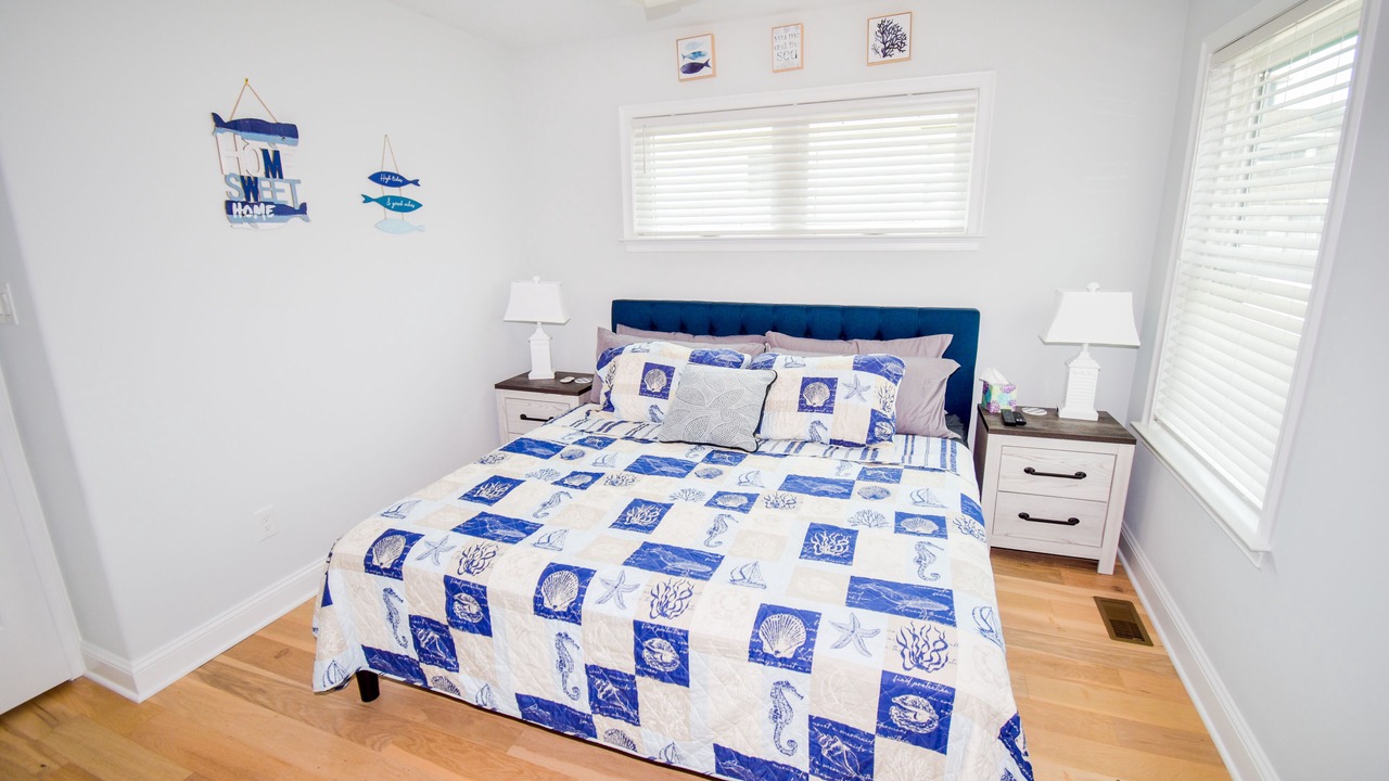 Photo of Bedroom in North End