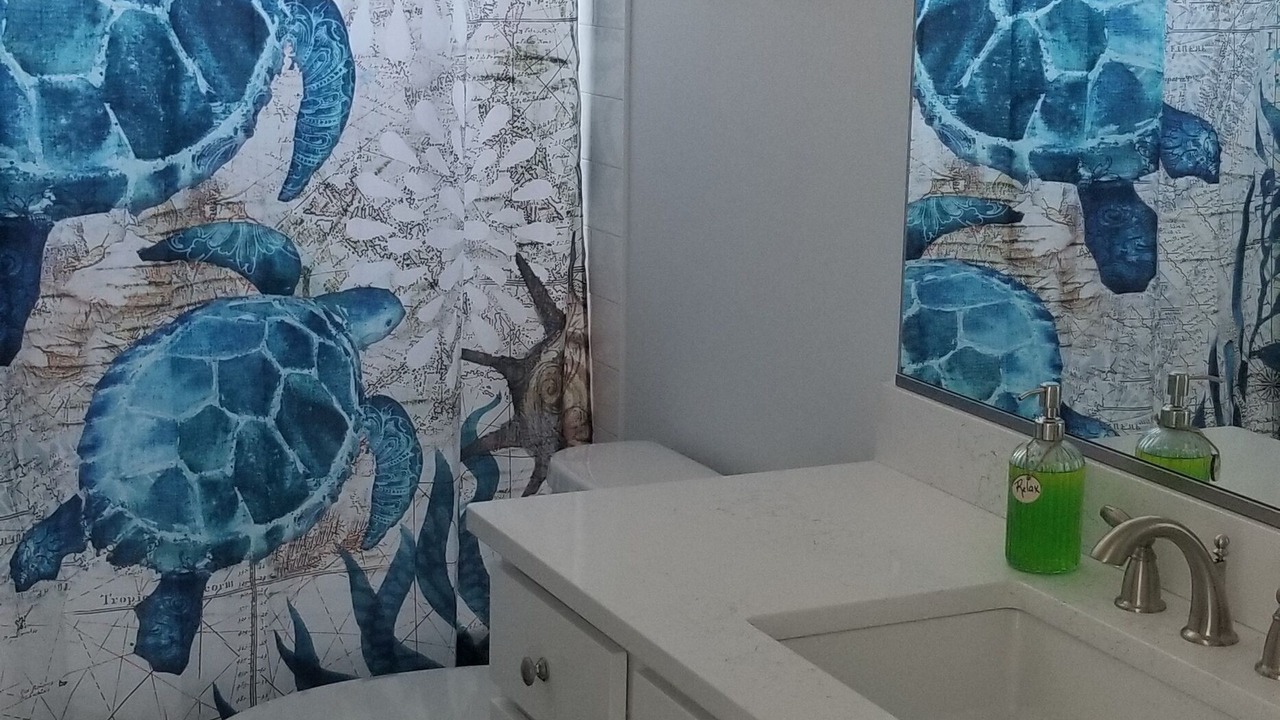 Photo of Bathroom in North End