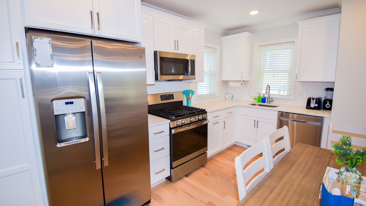 Photo of Kitchen in North End