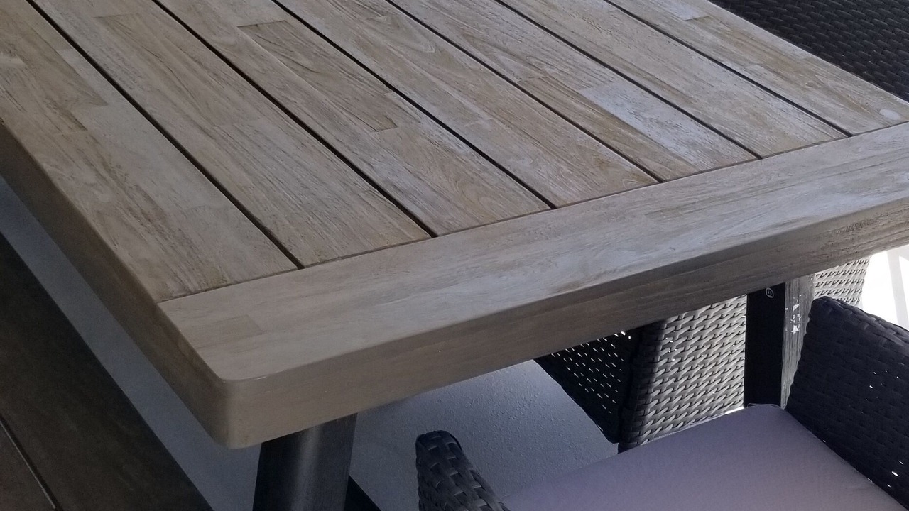 Photo of Outdoor in North End